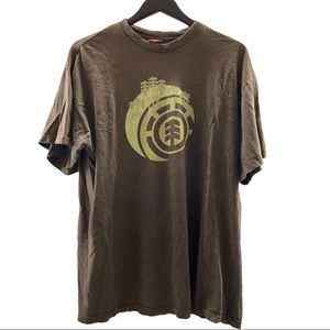 Vintage Element Skateboards Tee